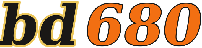 bd680 logo